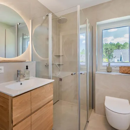 Domizil Zum Lerchengrund 06 * Ueckeritz