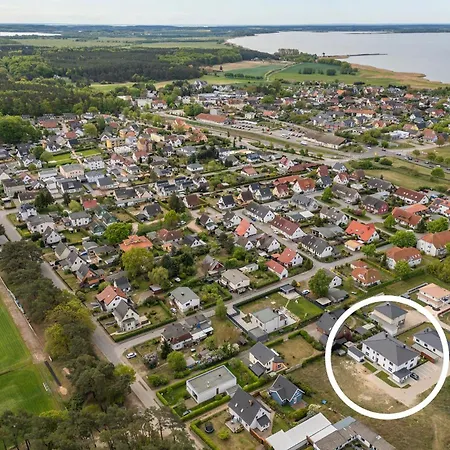 Domizil Zum Lerchengrund 06 Apartman