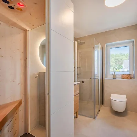 Apartmán Domizil Zum Lerchengrund 06