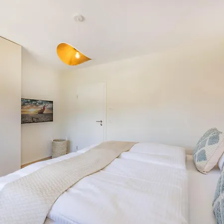 Domizil Zum Lerchengrund 06 Apartmán Uckeritz
