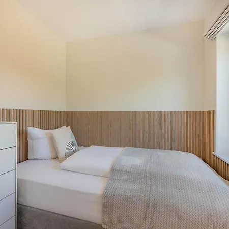 Apartmán Domizil Zum Lerchengrund 06 Uckeritz
