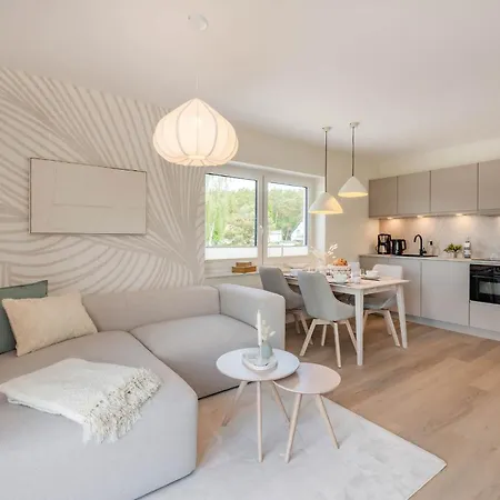 Domizil Zum Lerchengrund 06 Apartman