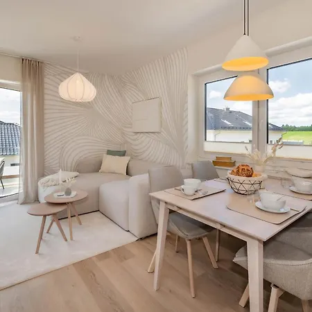 Apartmán Domizil Zum Lerchengrund 06 Uckeritz